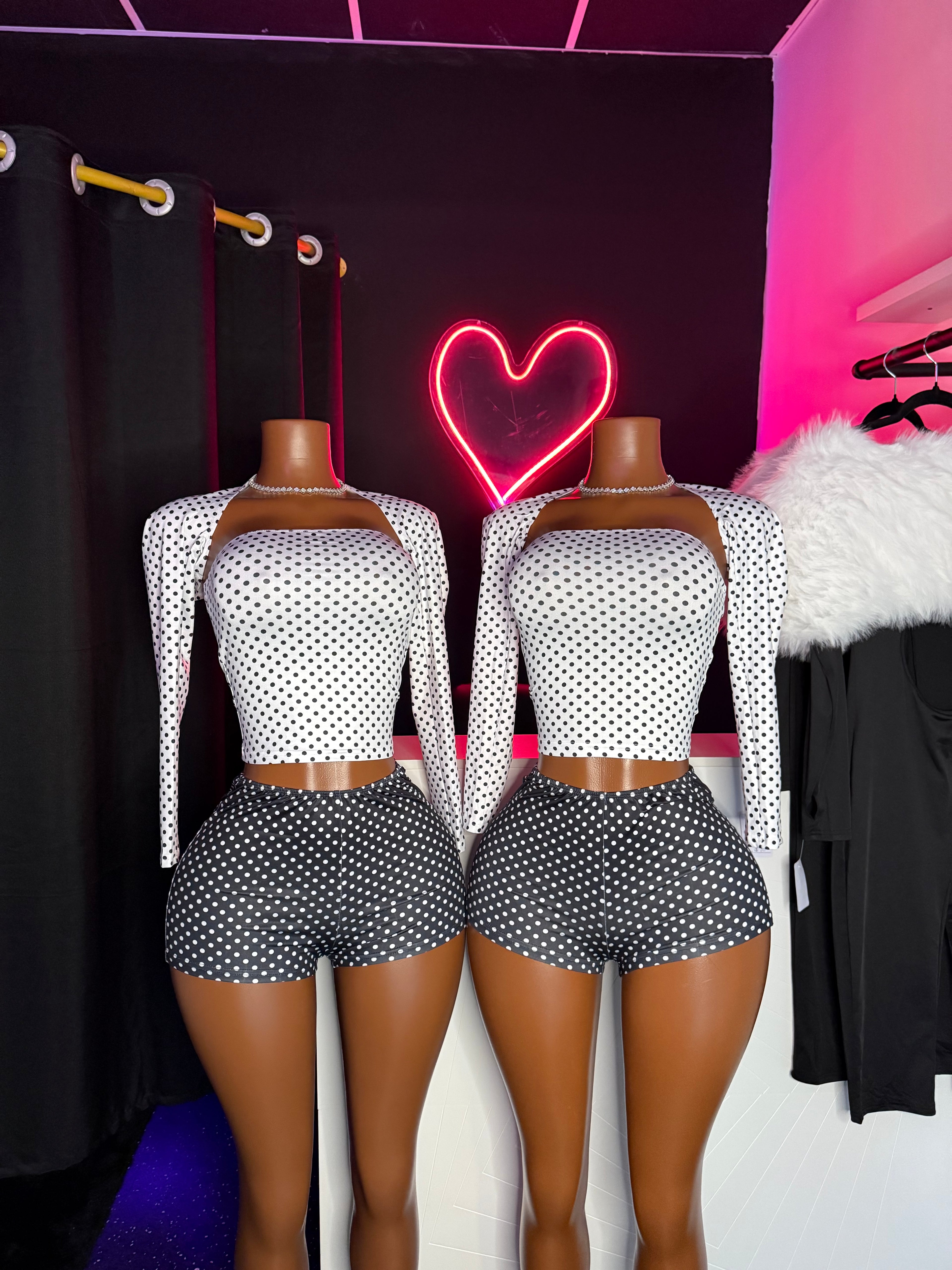 Missy Set