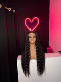 Malibu Doll Wig