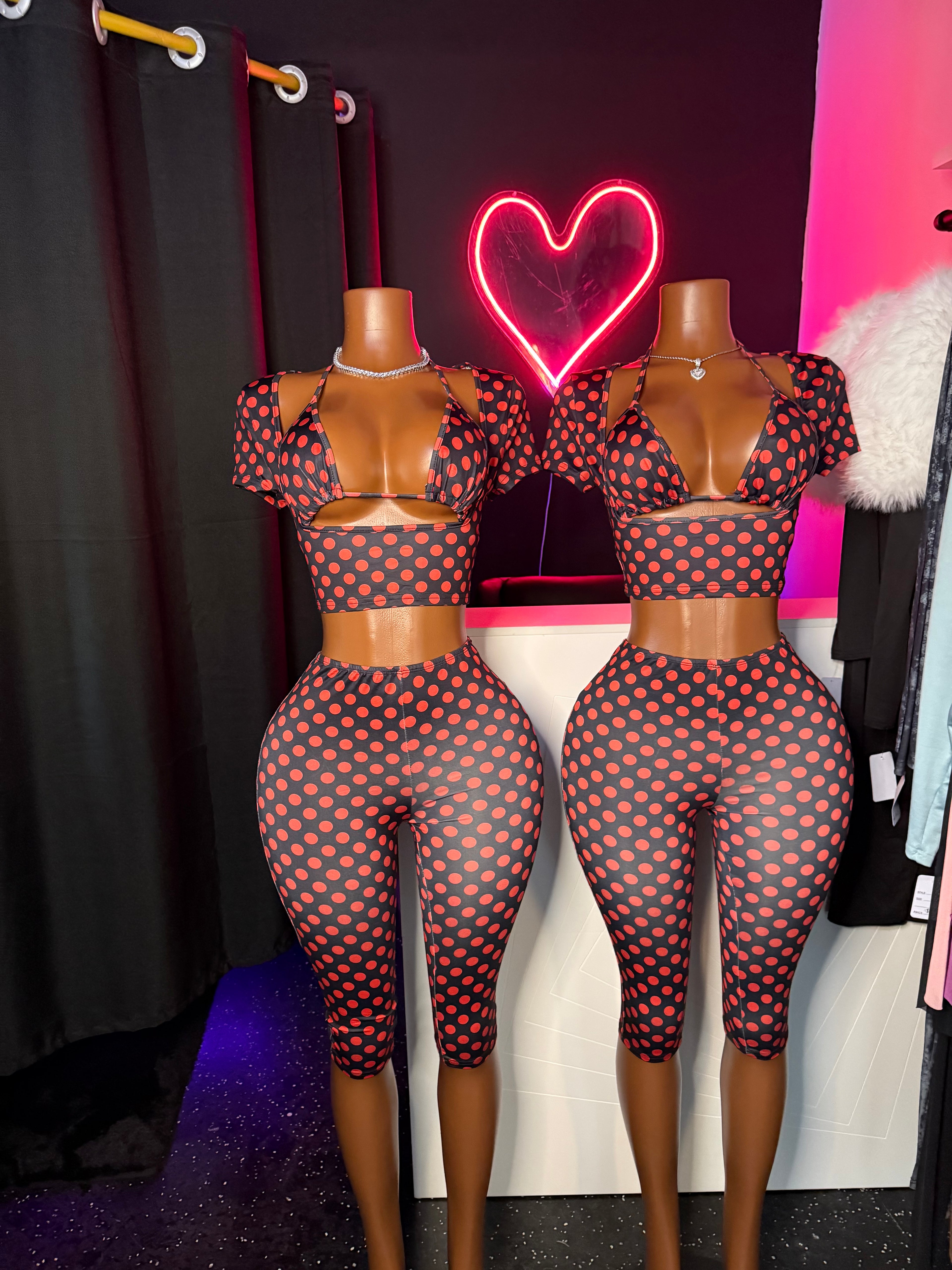 Lola Set