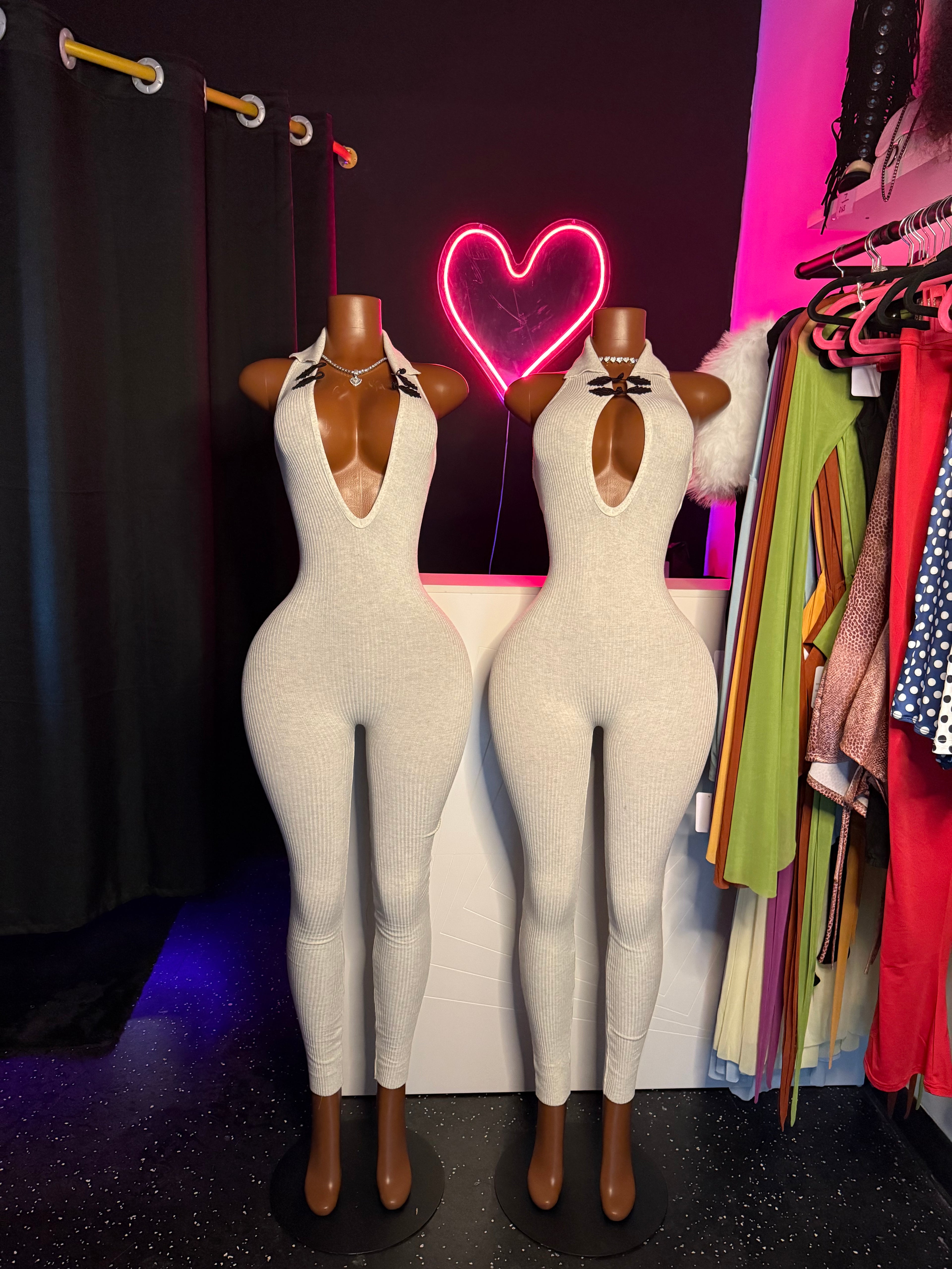 Miley Jumpsuit