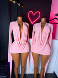 Paris Mini Dress