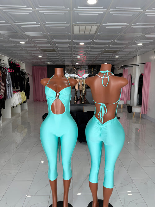 Tiffie Jumpsuit