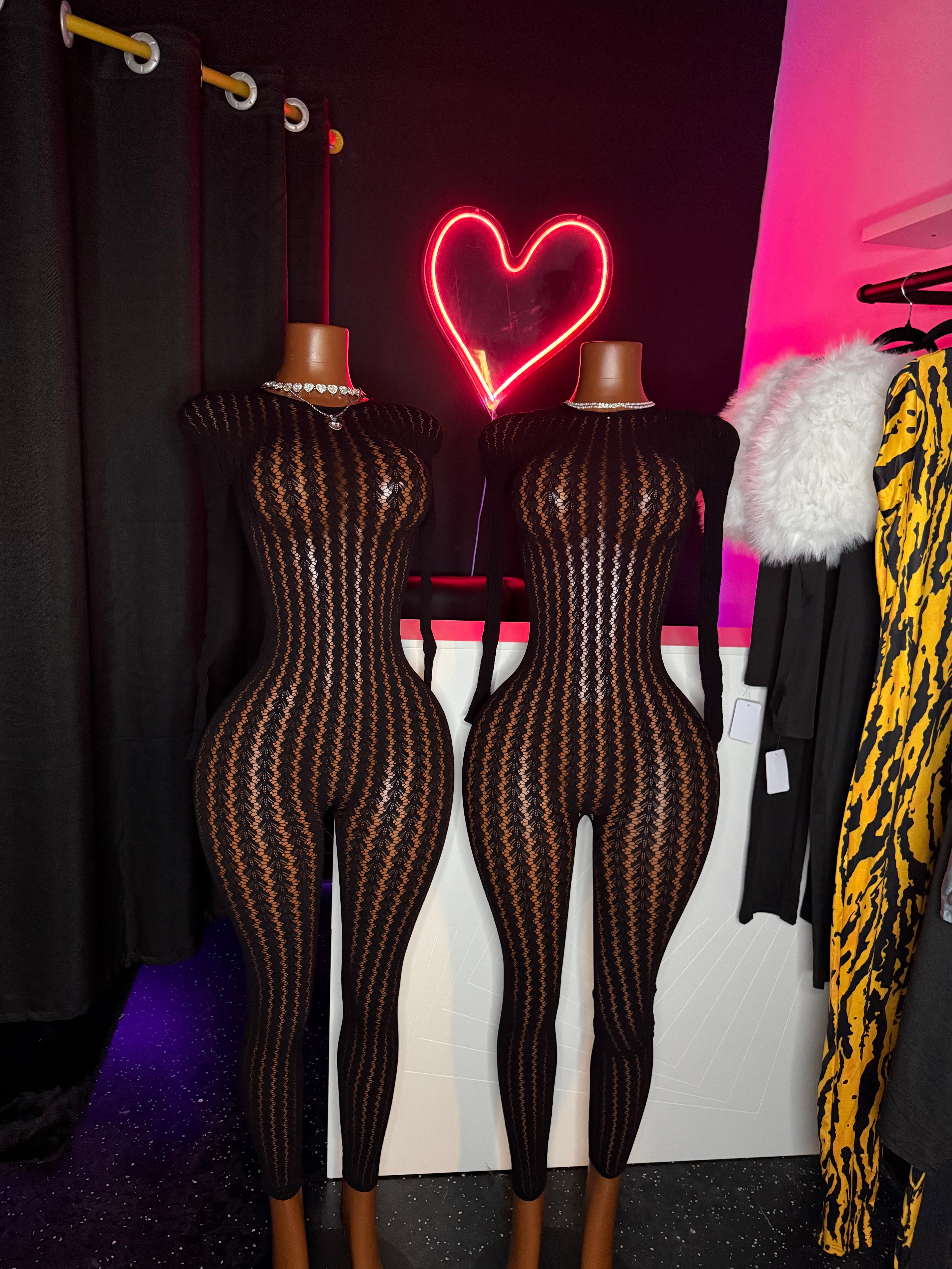 Teaser Playsuit