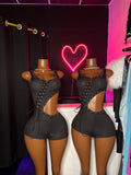 Ripper Romper