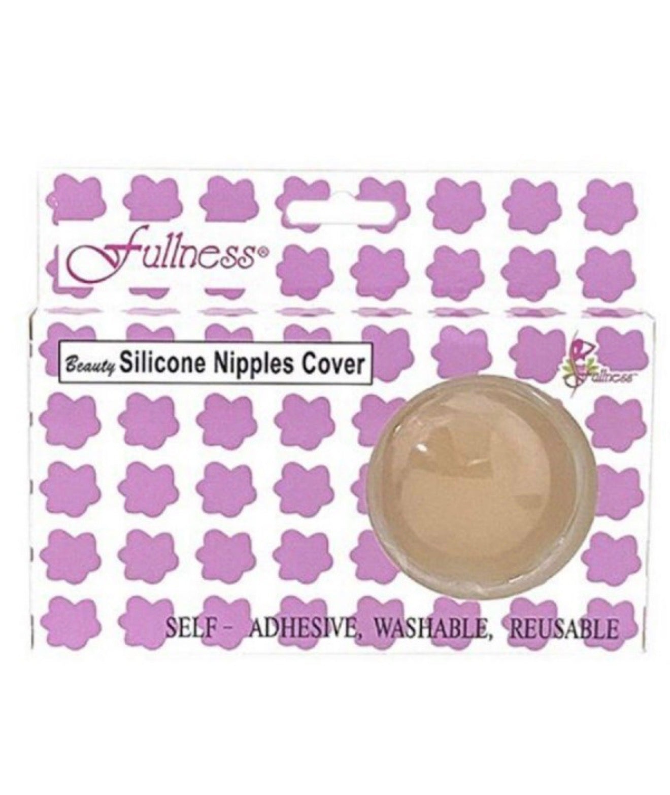 Nipple Cover