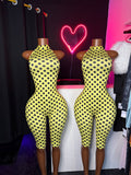 Susie Jumpsuit