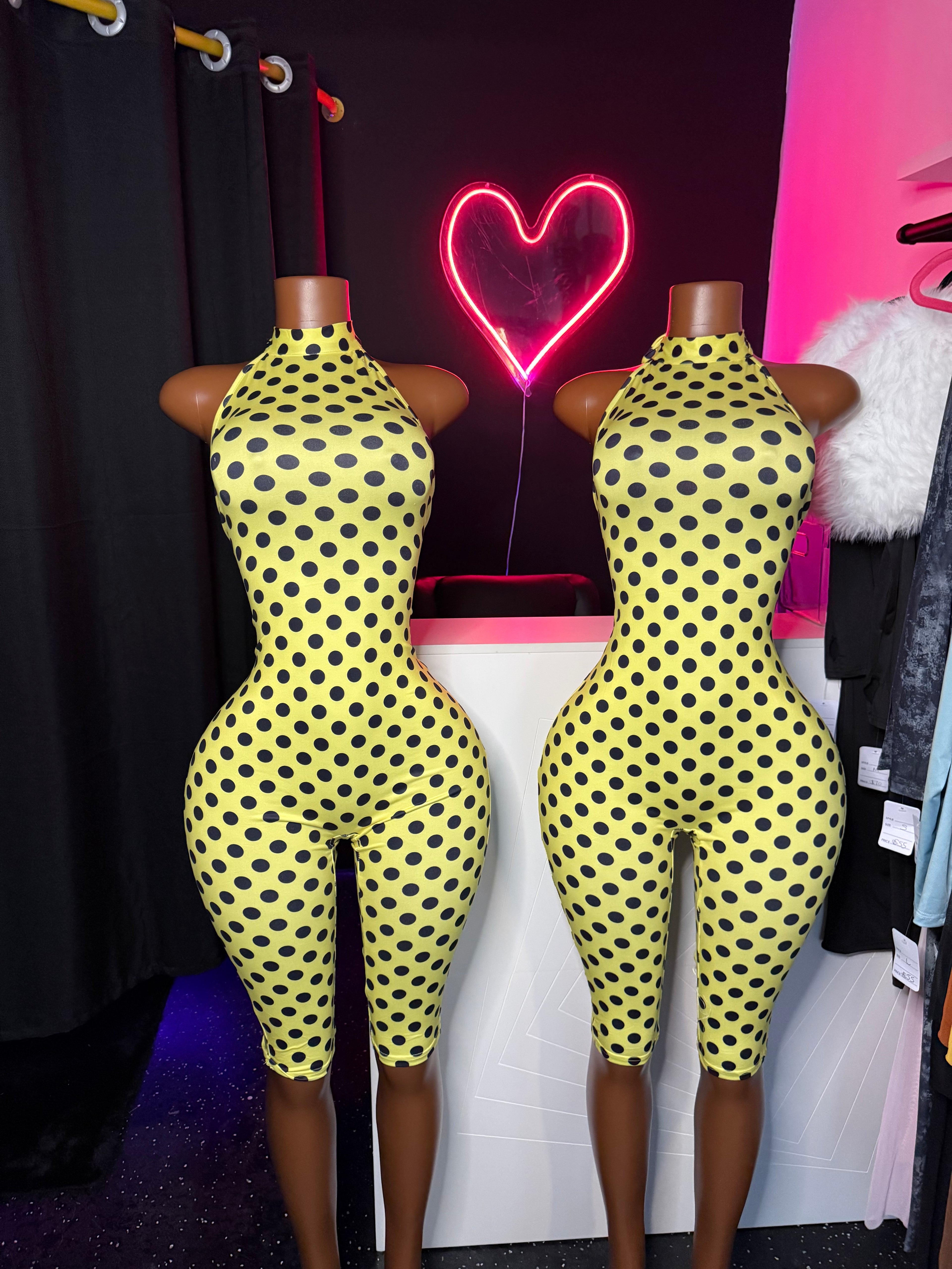 Susie Jumpsuit