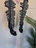 Gladiator Heels