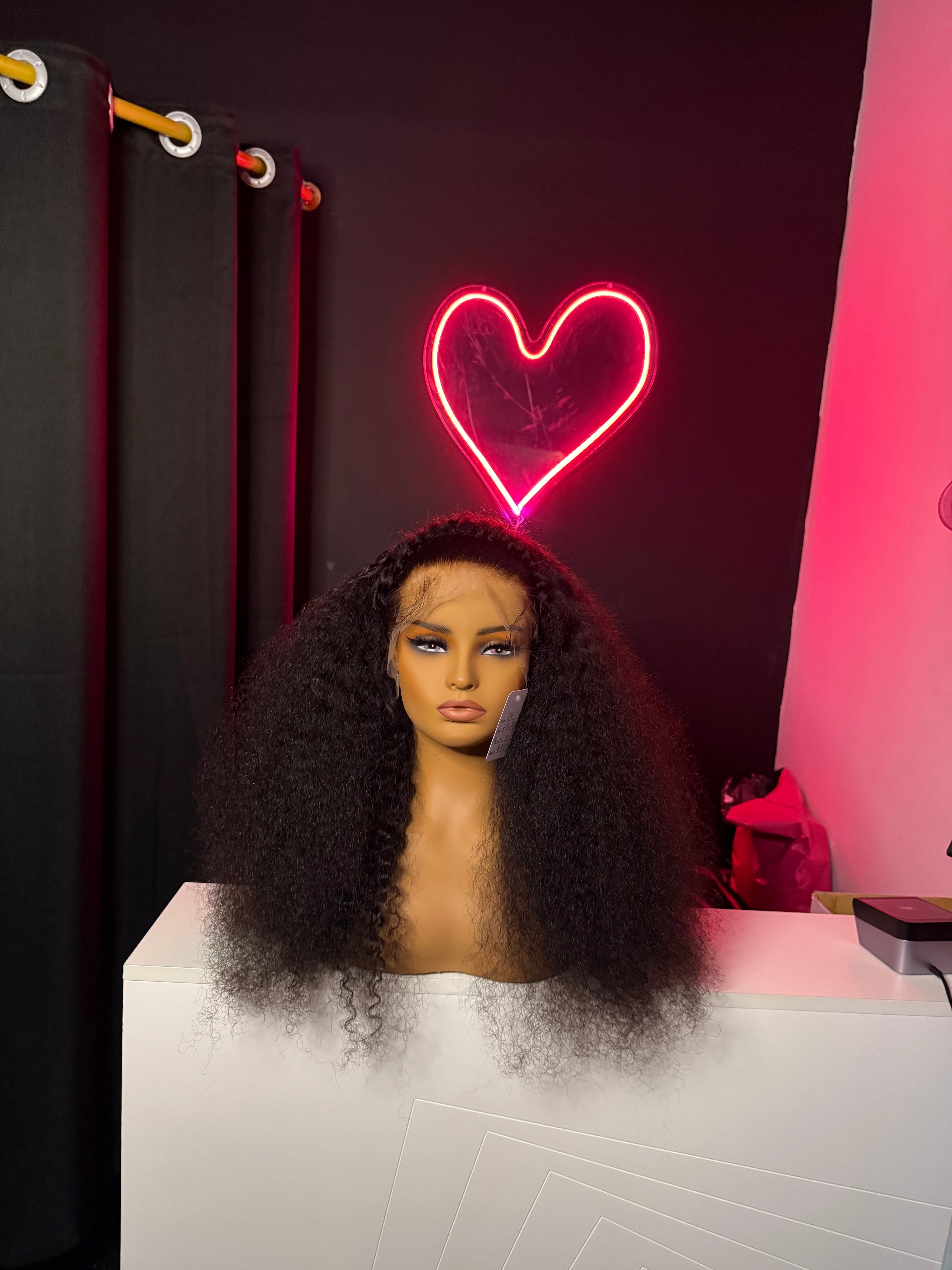 Monaco Dream Wig