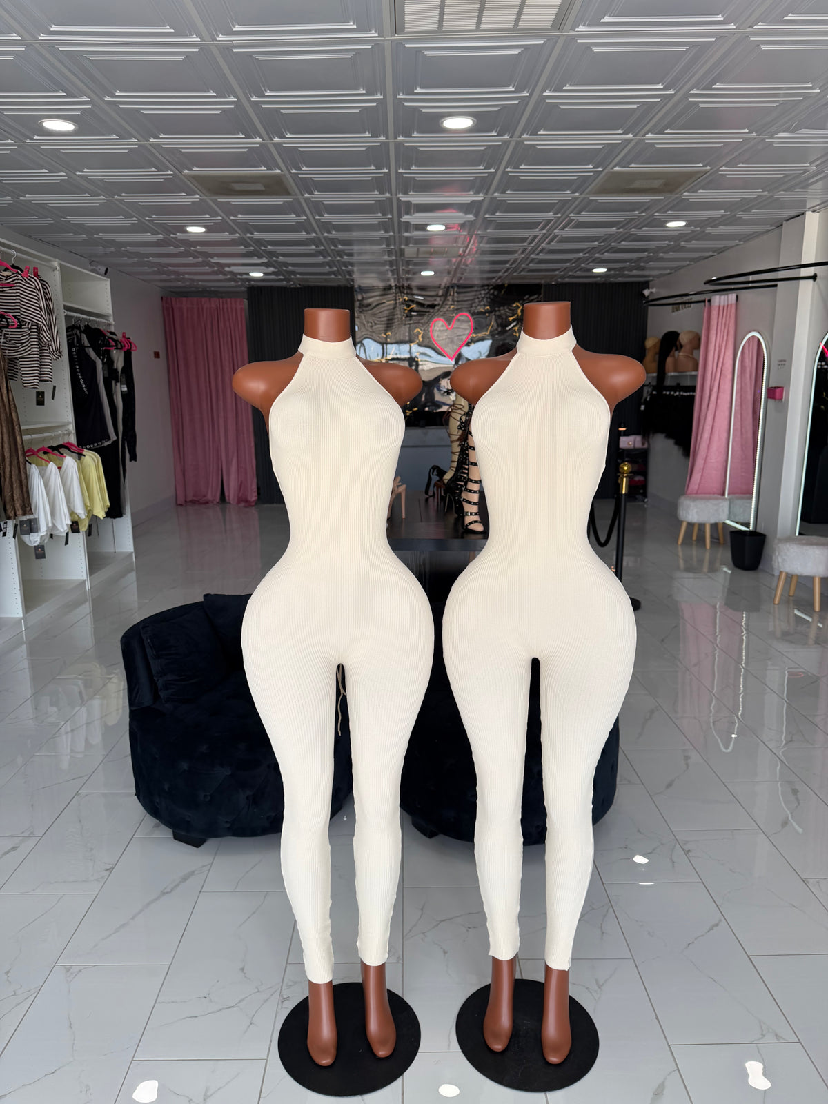 Butta Jumpsuit