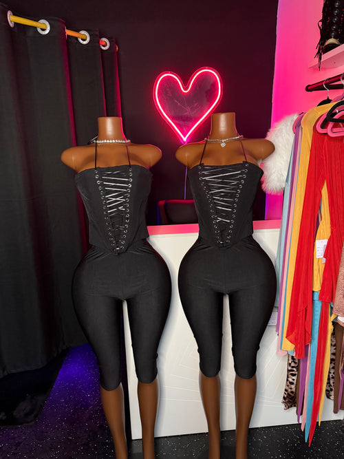 Mariah Set