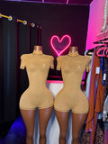 Honey Romper