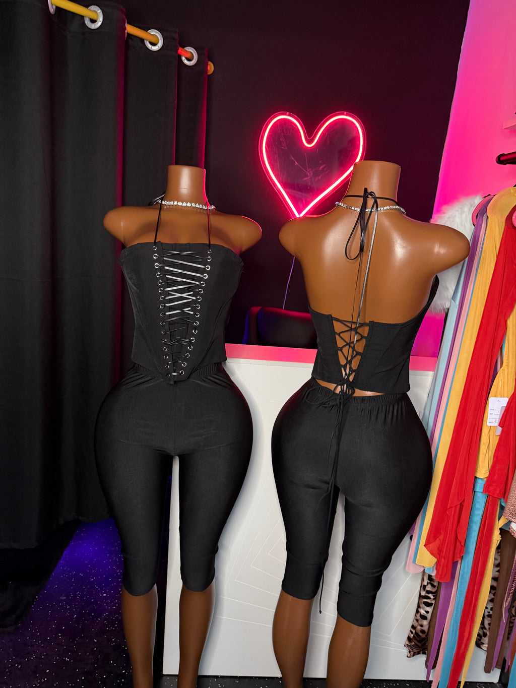 Mariah Set