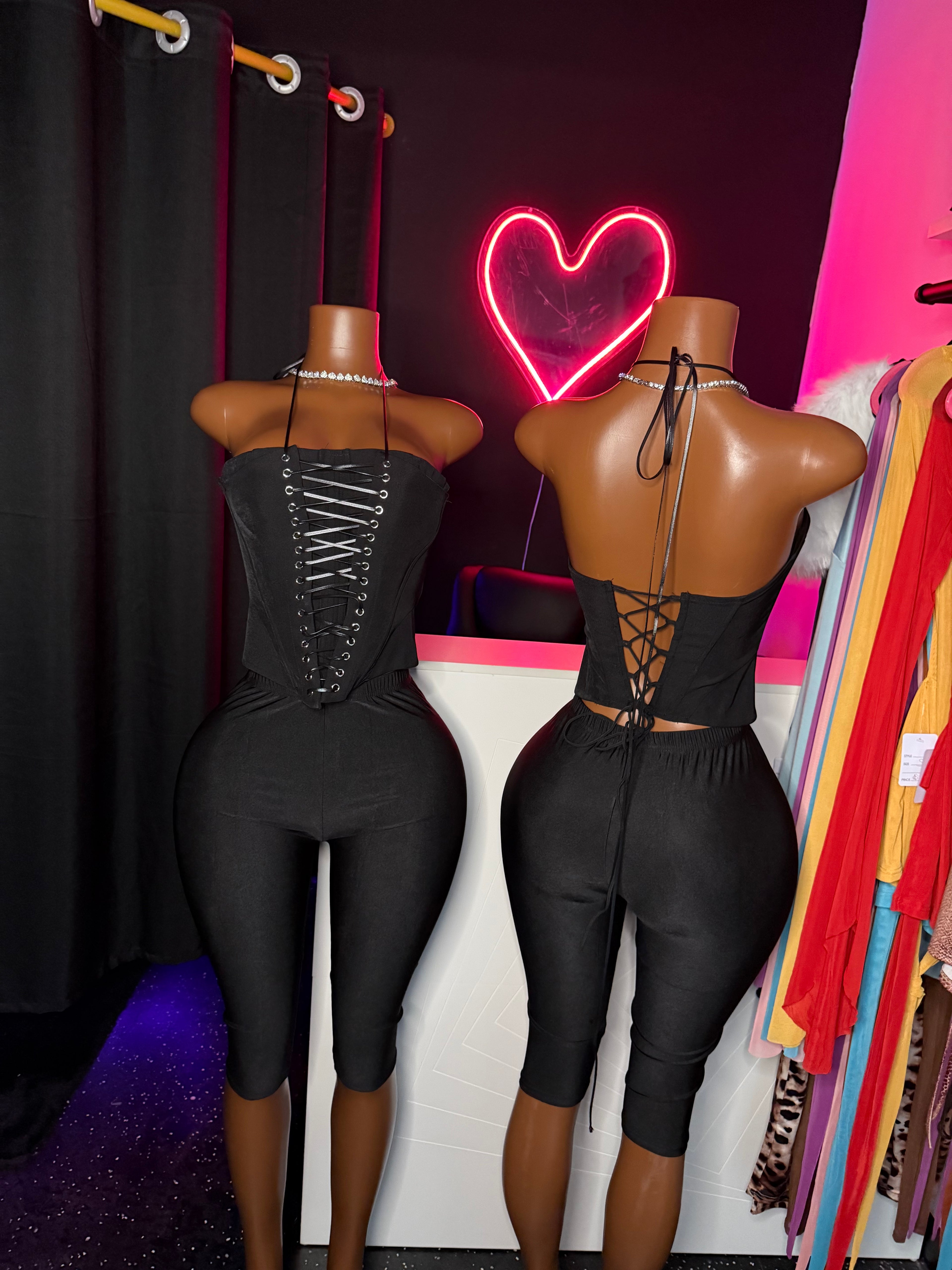 Mariah Set
