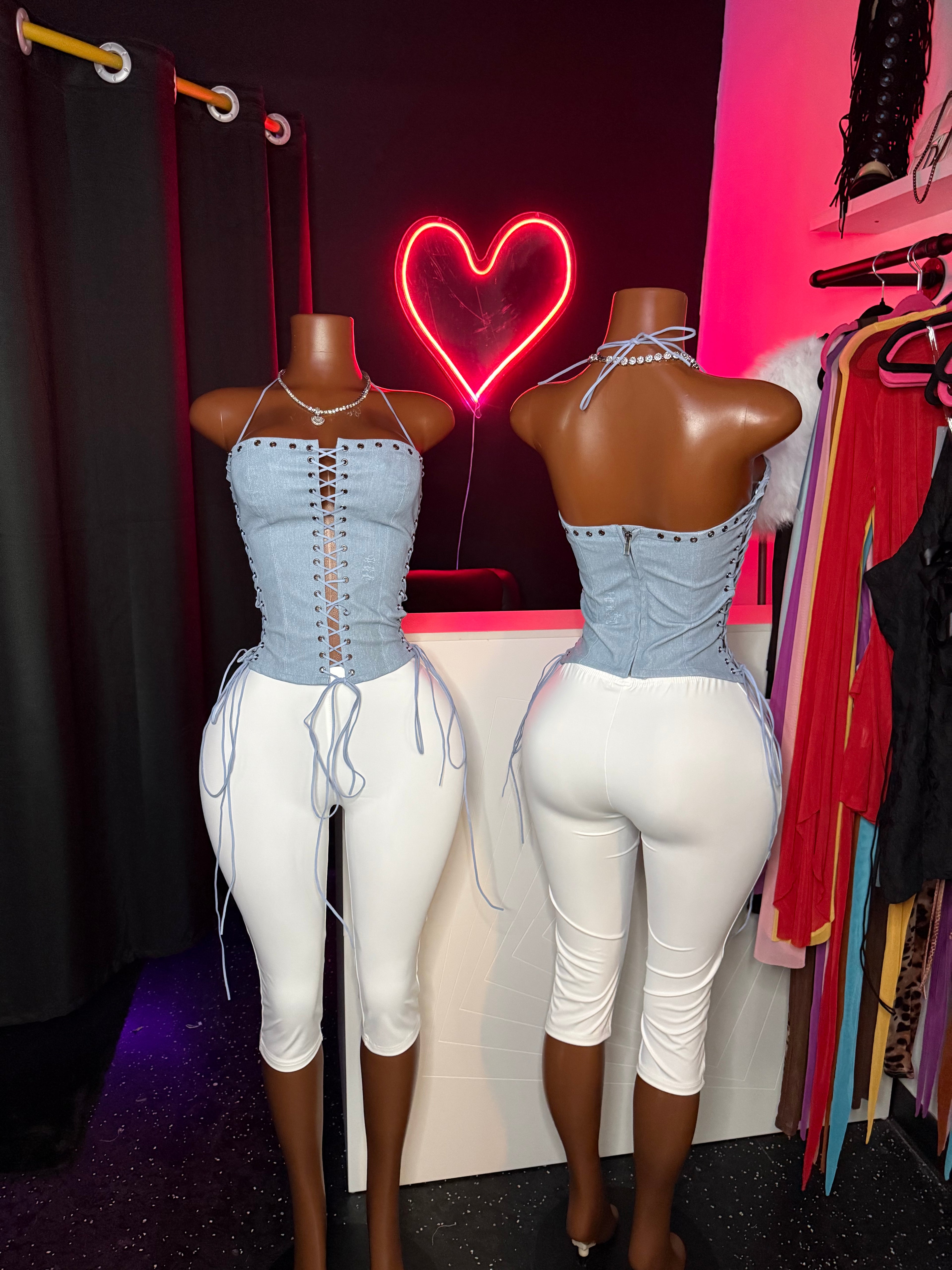 Arabella Set