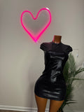Jazz Mini Dress