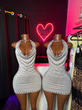 Dime Mini Dress