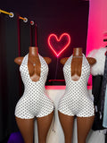 Celina Romper