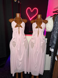 Heaven Maxi Dress