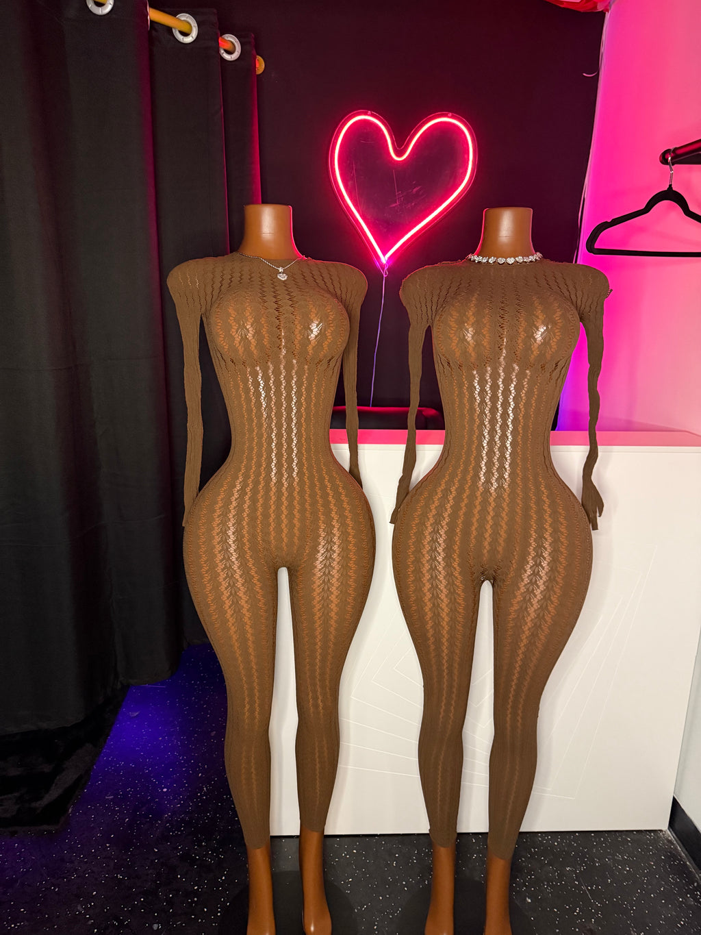 Teaser Playsuit