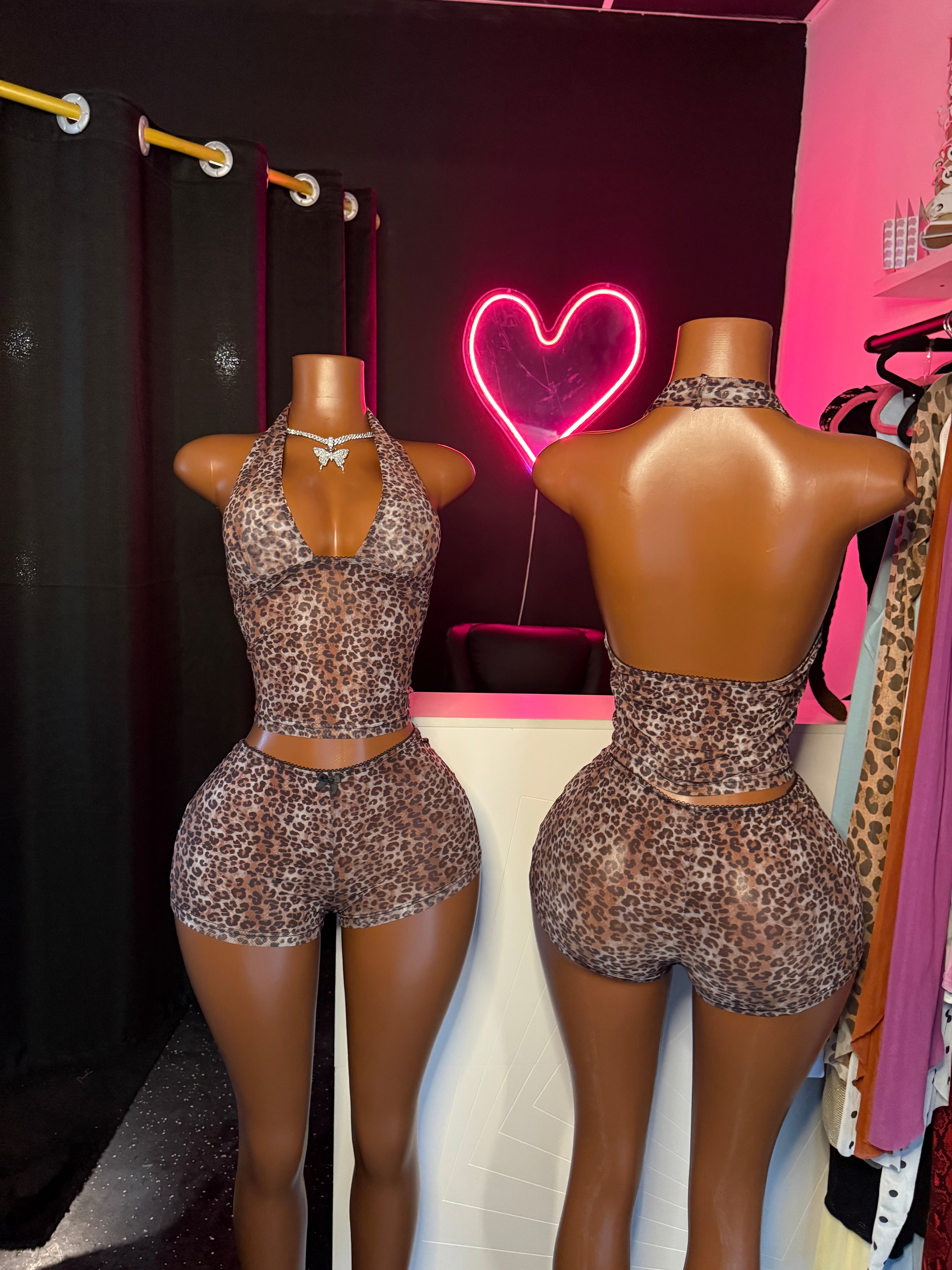 Darla Set