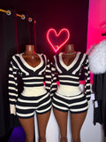 Cassie Chill Set