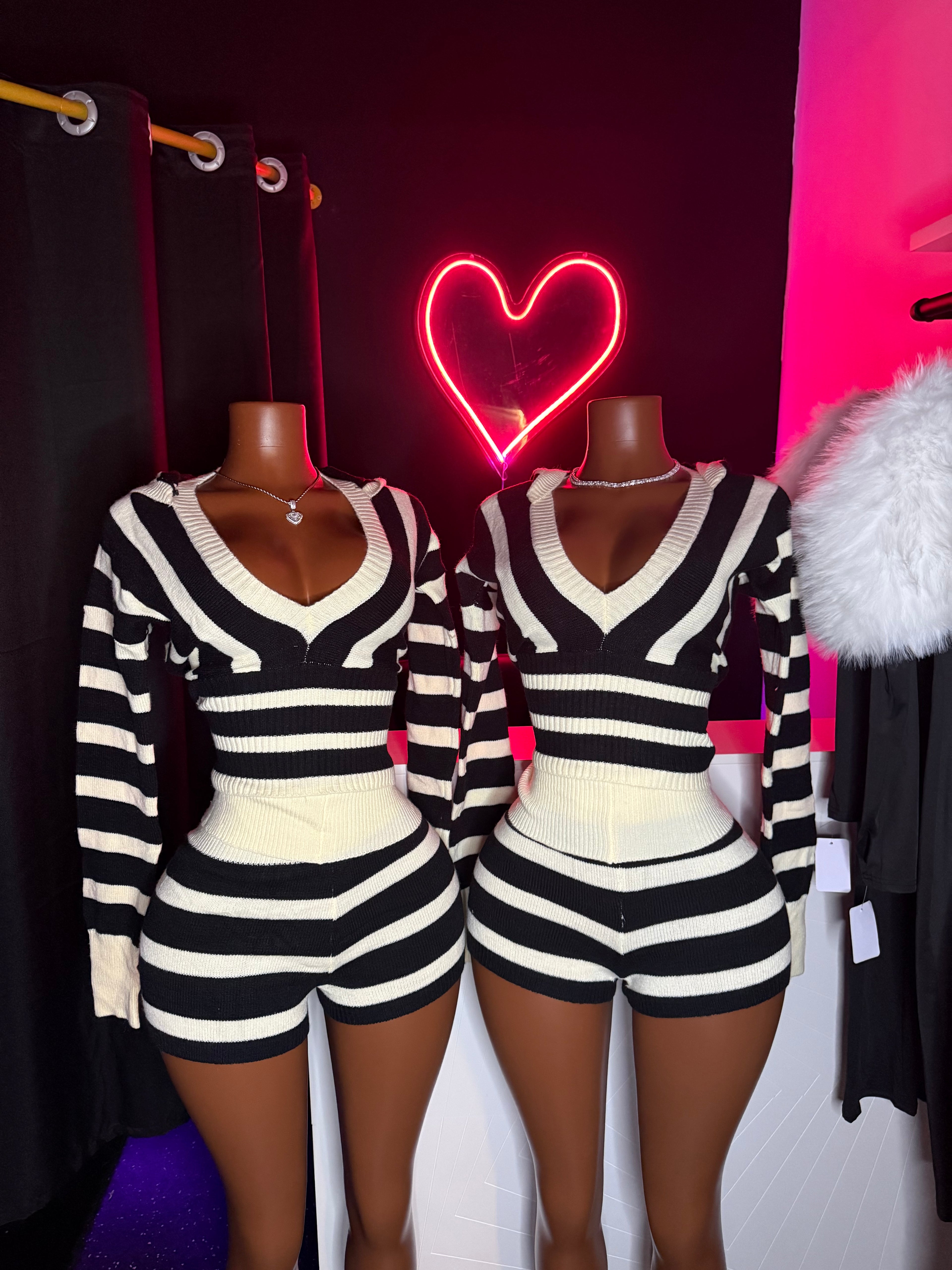 Cassie Chill Set