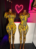 Rude Jumpsuit