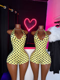 Tink Romper