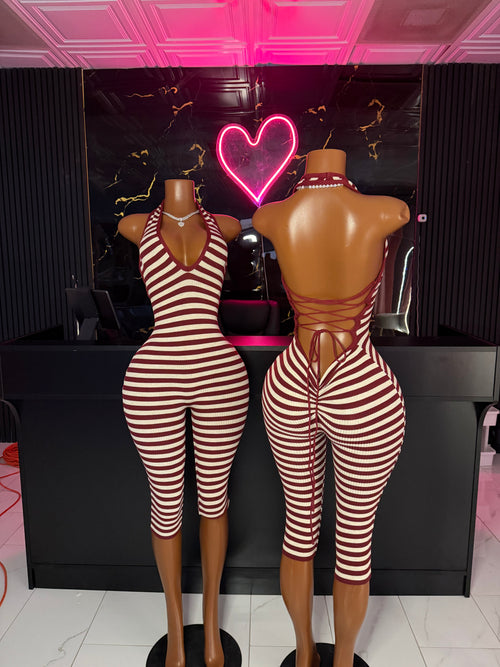Cariba Jumpsuit