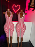 Candy Jumpsuit