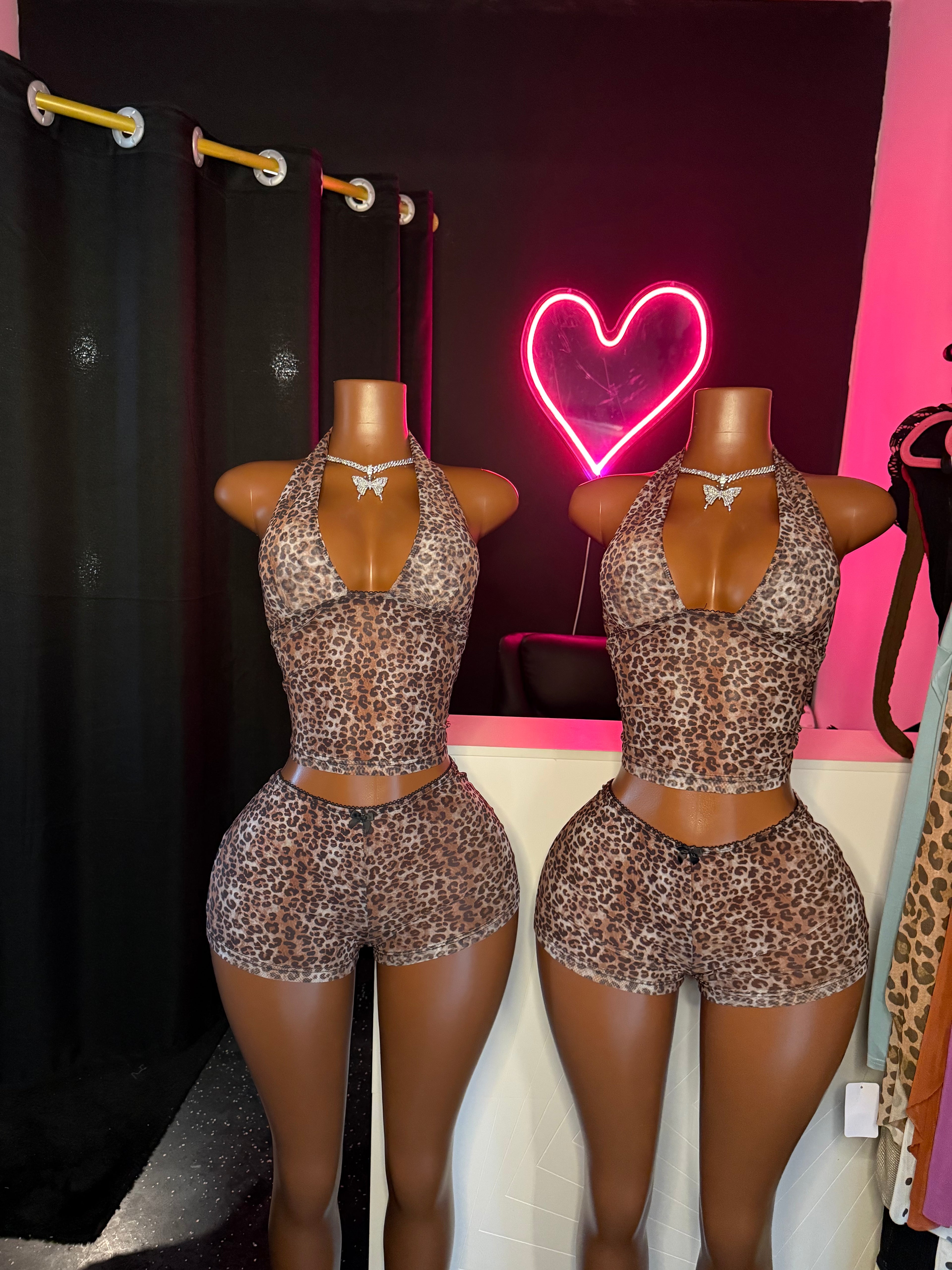 Darla Set