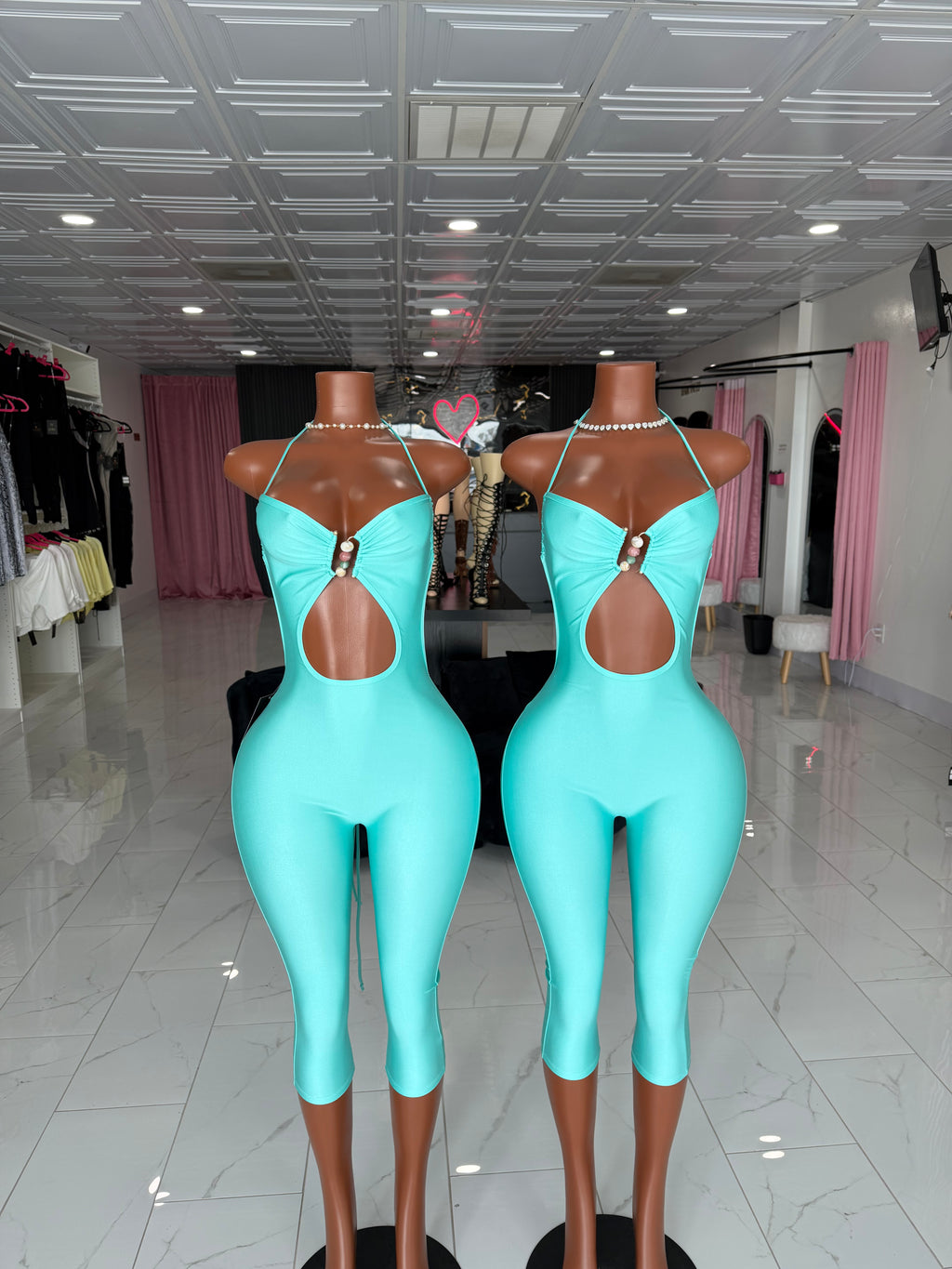 Tiffie Jumpsuit