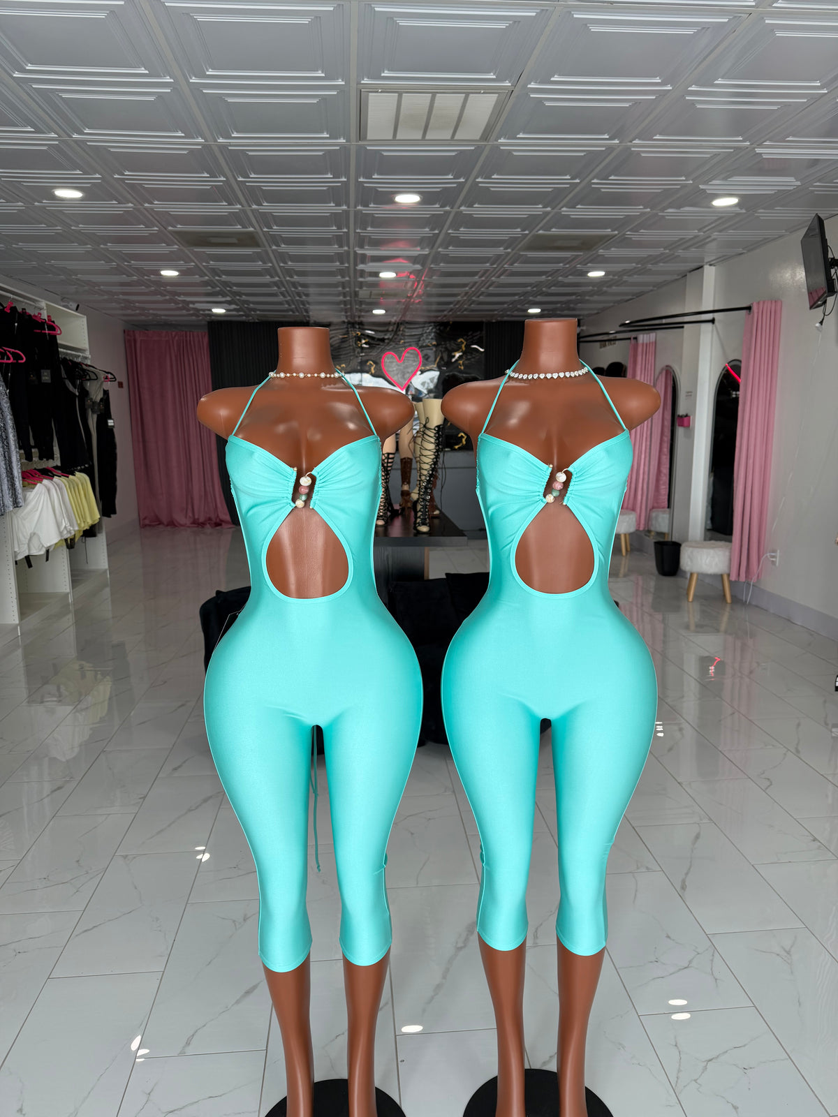 Tiffie Jumpsuit