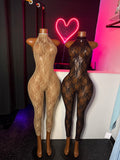 Dusse Catsuit