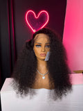 Monaco Dream Wig