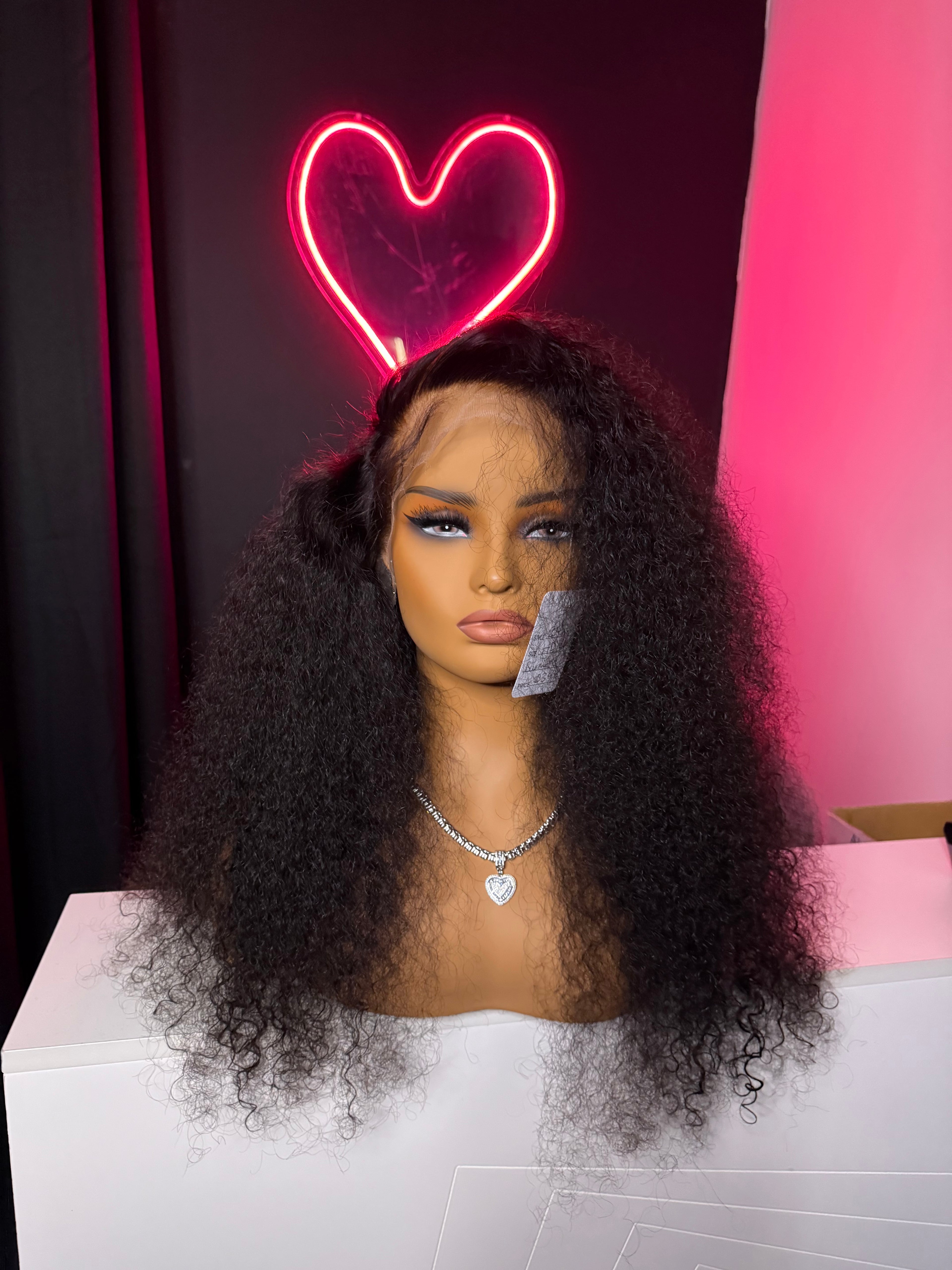 Monaco Dream Wig