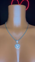 Lover Girl Necklace