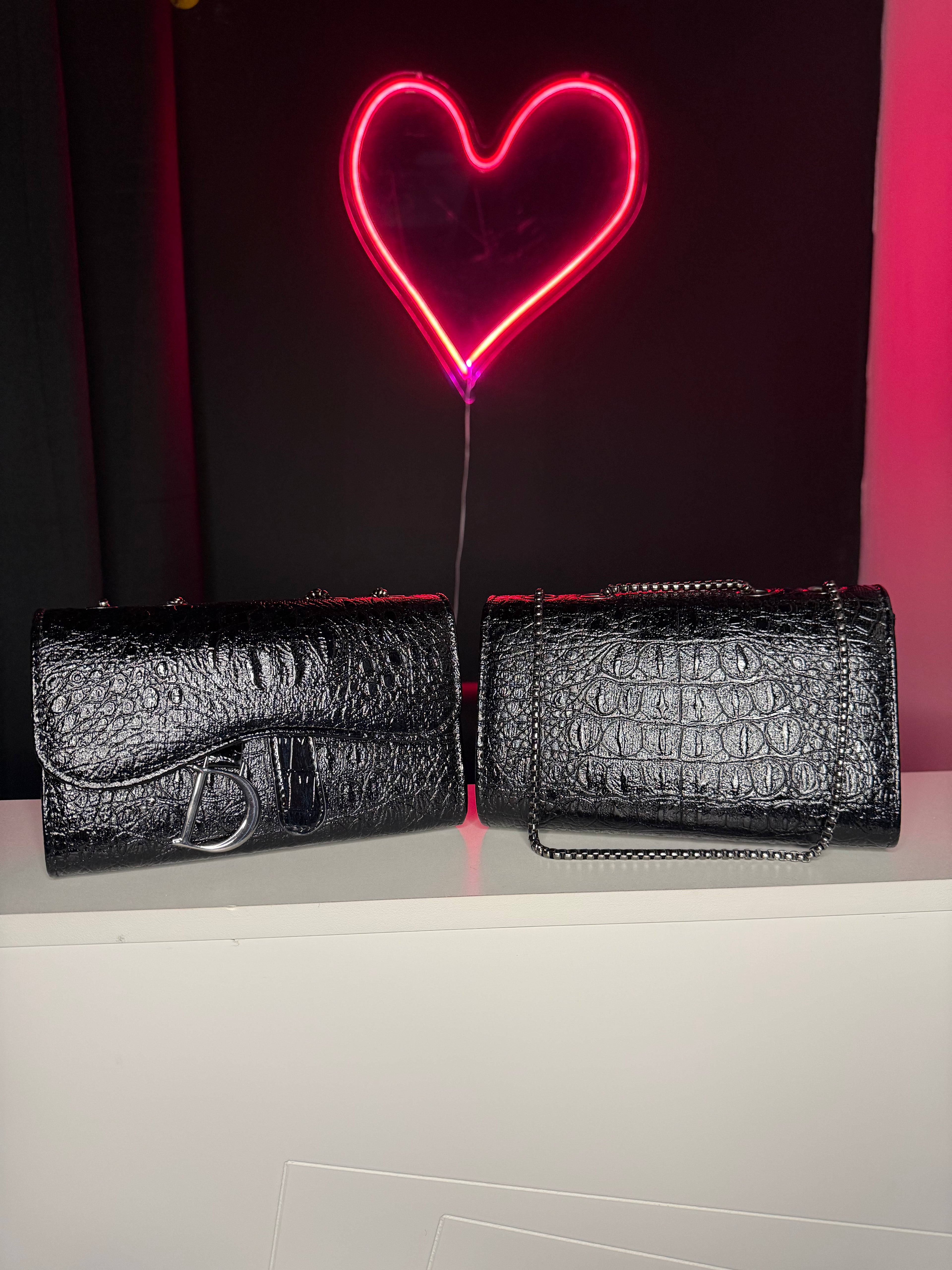 Caviar Bag