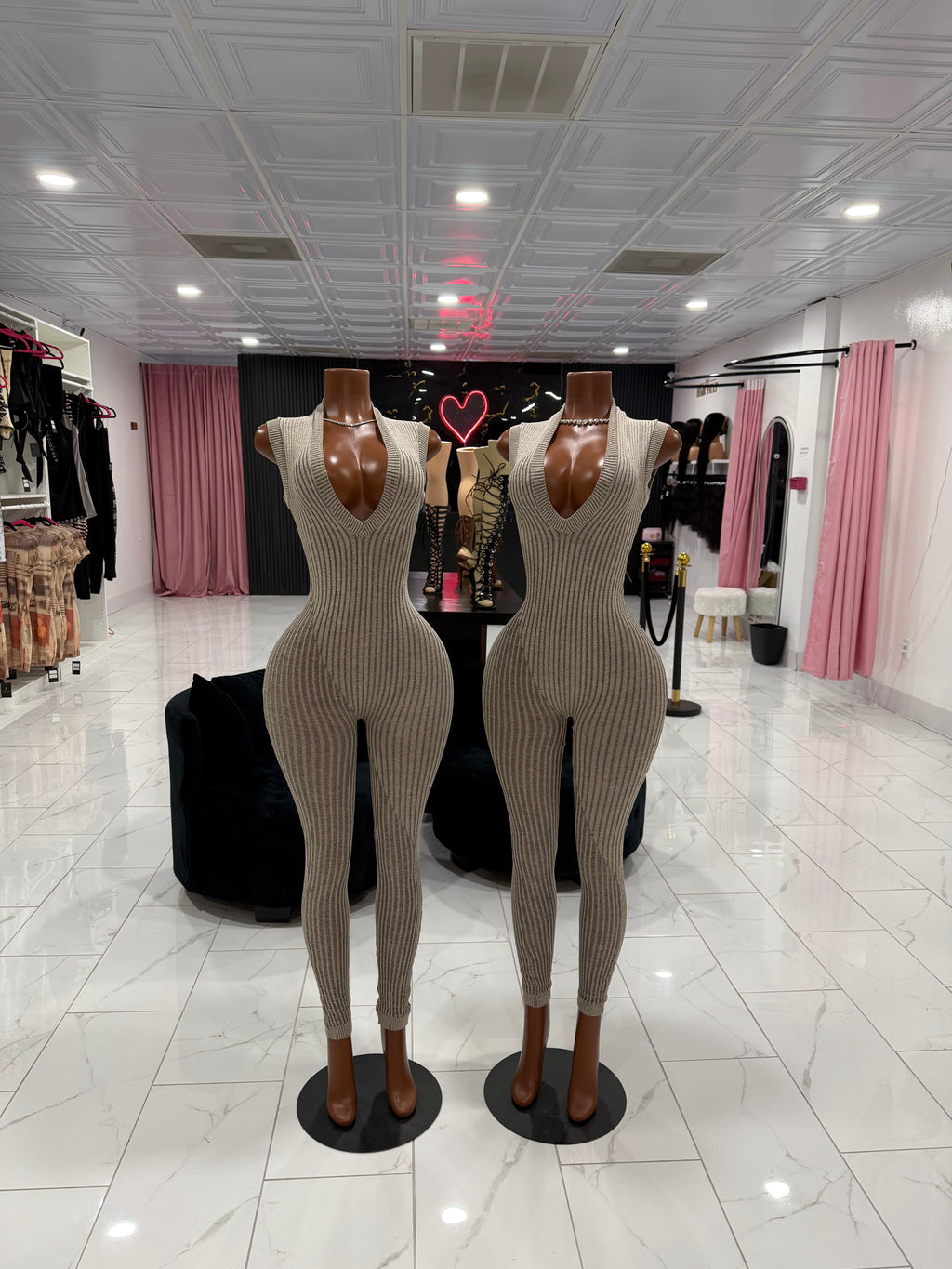 Taylor Jumpsuit