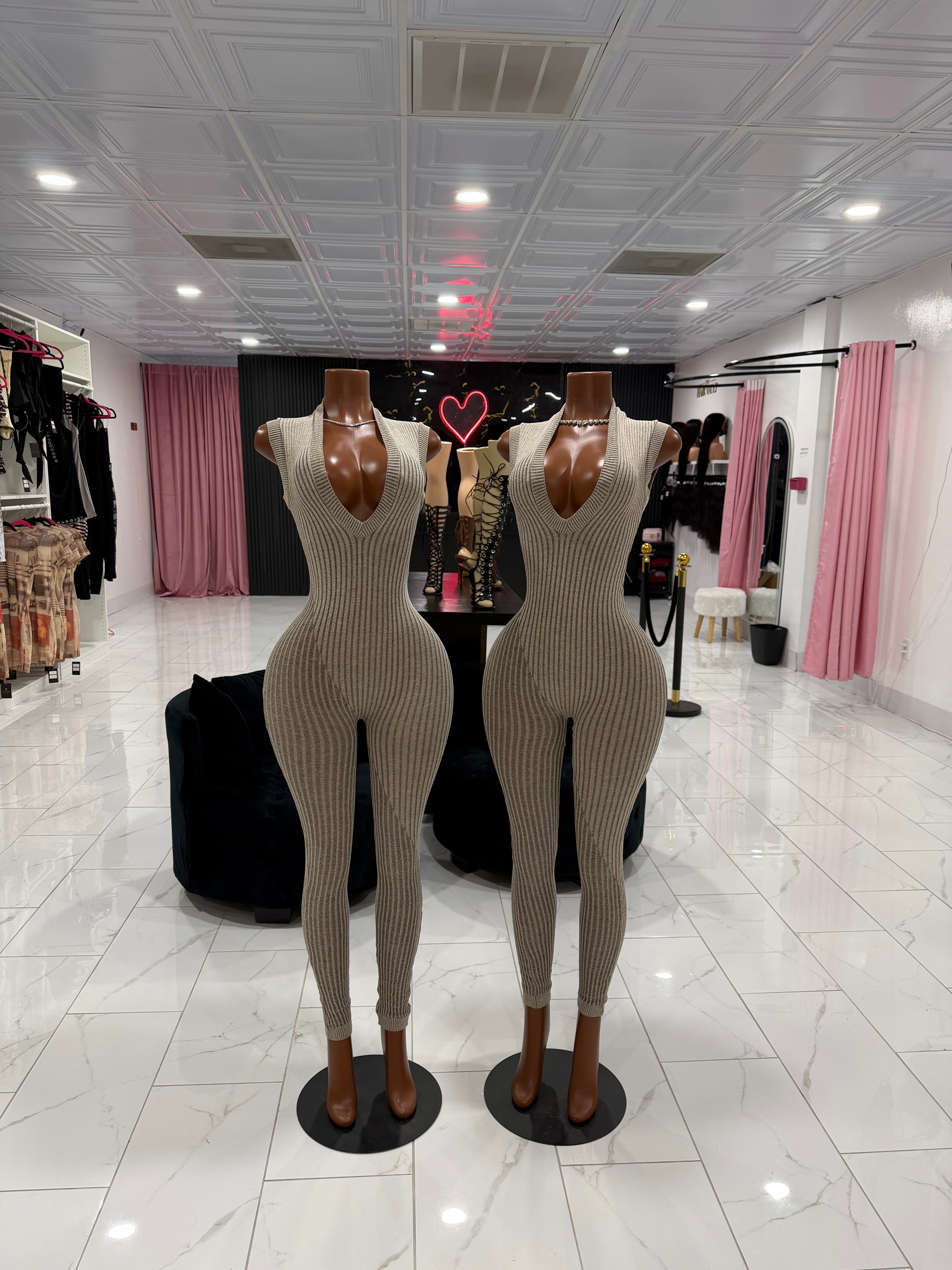 Taylor Jumpsuit