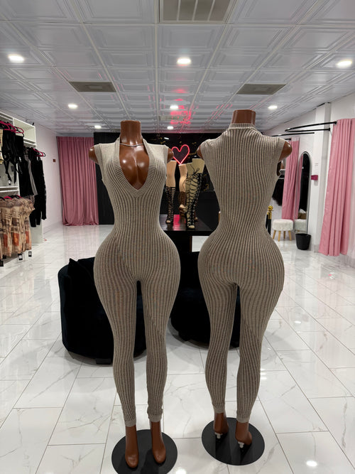 Taylor Jumpsuit