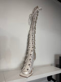 Arson Gladiator Heel