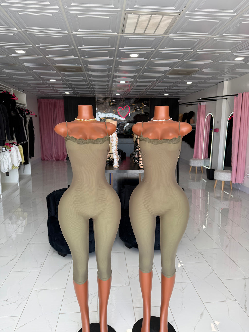 Ivy Jumpsuit