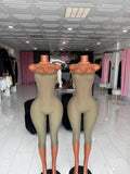 Ivy Jumpsuit