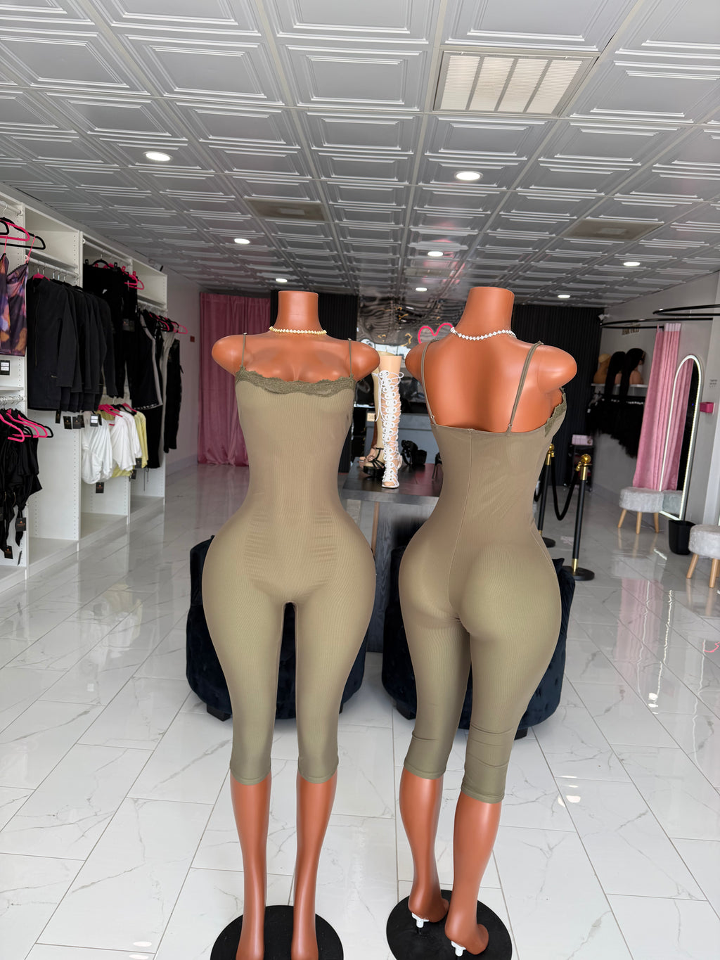 Ivy Jumpsuit