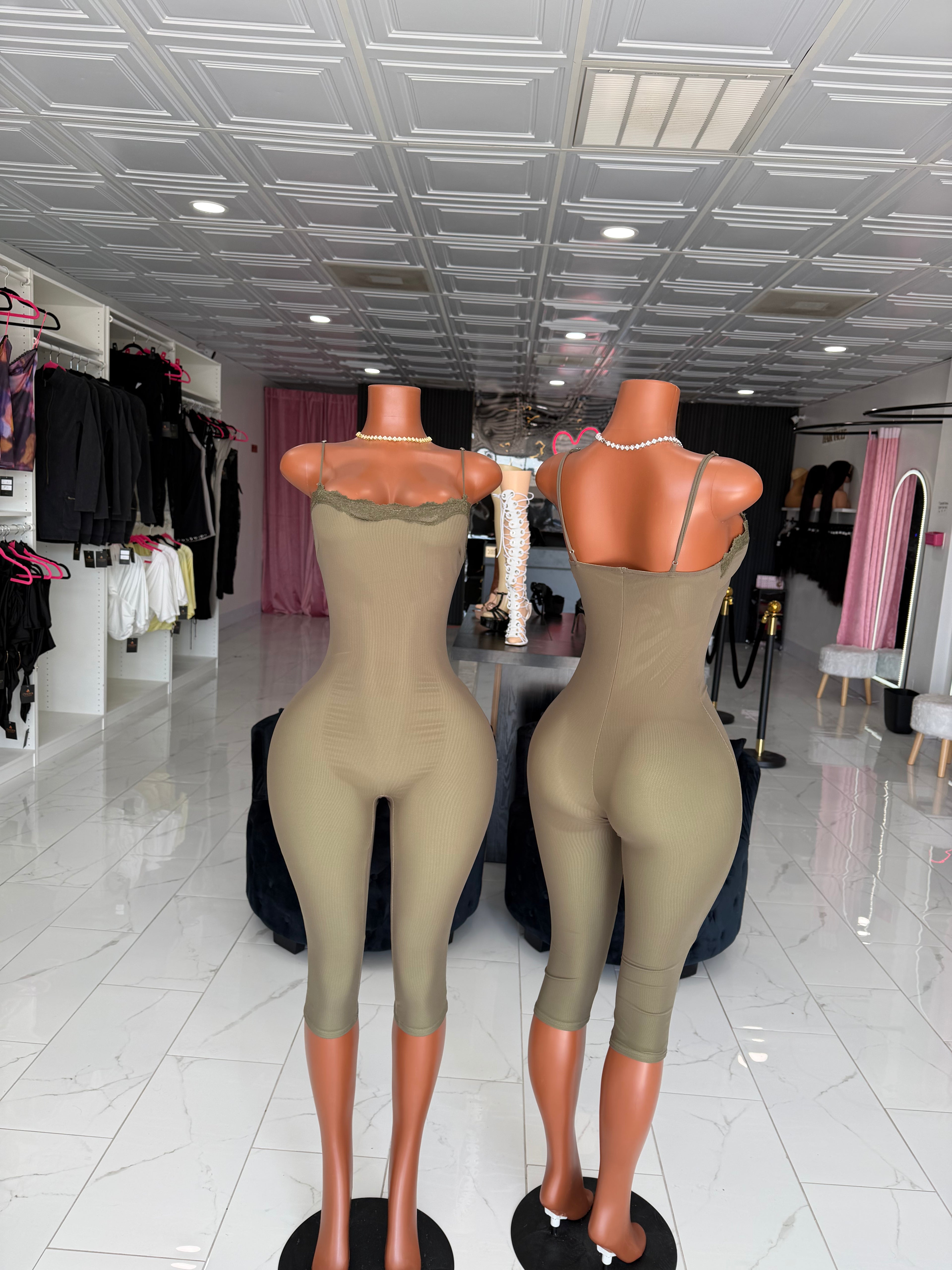 Ivy Jumpsuit
