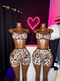 Spotted Chill Set