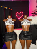 Rebel Set