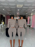 Niecey Chill Set